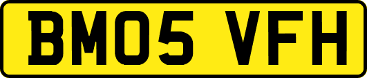 BM05VFH