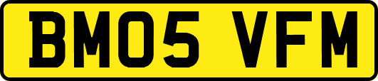 BM05VFM