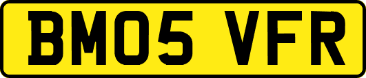 BM05VFR