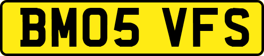 BM05VFS