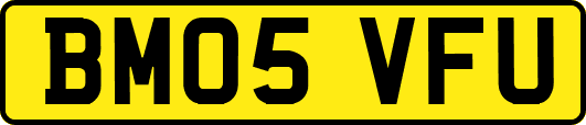 BM05VFU