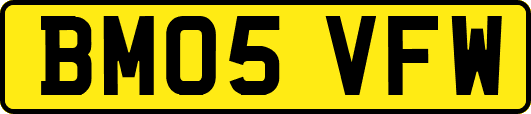 BM05VFW