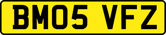 BM05VFZ