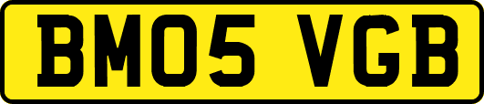 BM05VGB