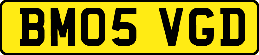 BM05VGD