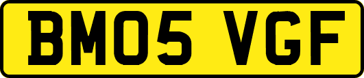 BM05VGF