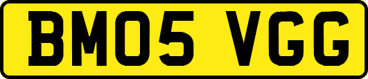 BM05VGG