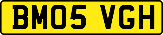 BM05VGH