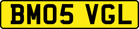 BM05VGL