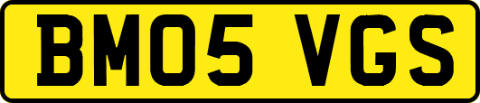 BM05VGS
