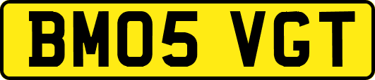 BM05VGT