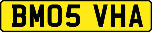 BM05VHA