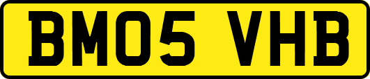 BM05VHB