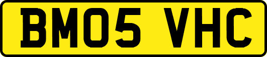 BM05VHC