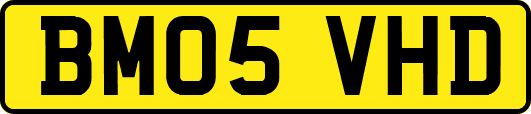 BM05VHD