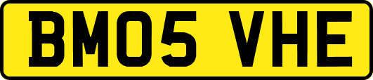 BM05VHE