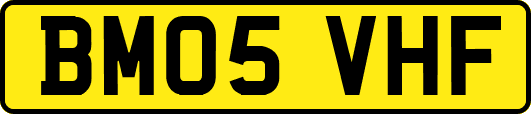 BM05VHF
