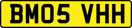 BM05VHH