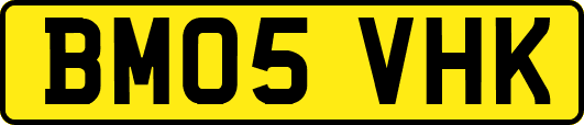 BM05VHK