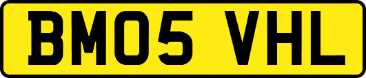 BM05VHL