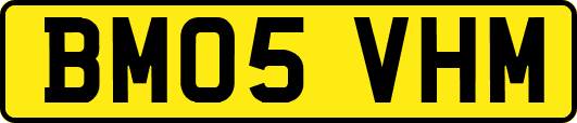 BM05VHM