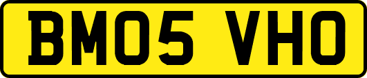 BM05VHO