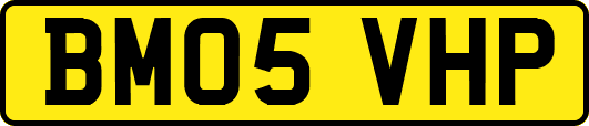 BM05VHP