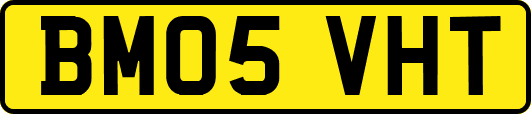 BM05VHT
