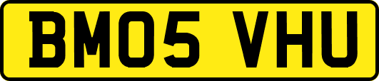 BM05VHU