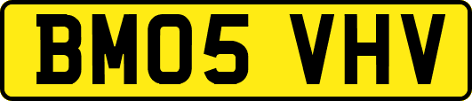 BM05VHV