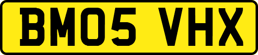 BM05VHX