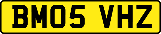 BM05VHZ