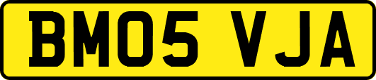 BM05VJA