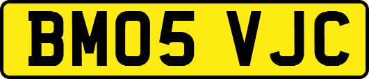 BM05VJC