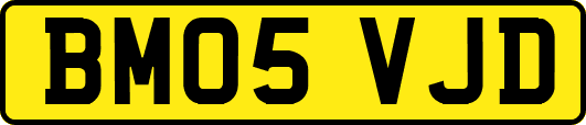 BM05VJD