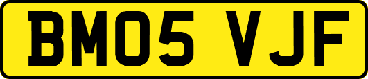 BM05VJF