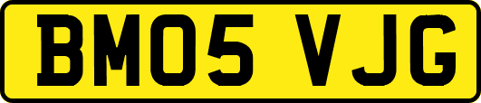 BM05VJG