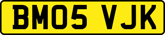BM05VJK