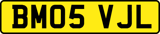 BM05VJL
