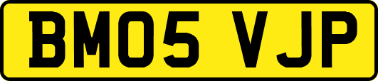BM05VJP