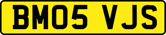 BM05VJS