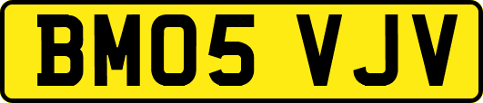 BM05VJV