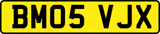 BM05VJX