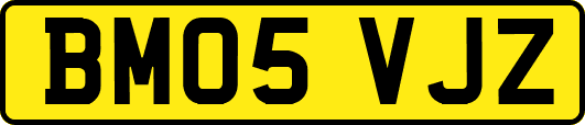 BM05VJZ