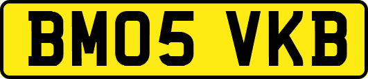 BM05VKB