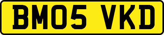 BM05VKD