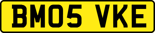 BM05VKE