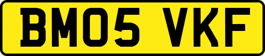 BM05VKF