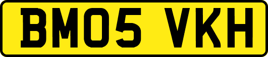 BM05VKH