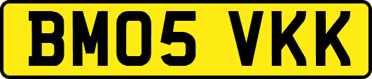 BM05VKK